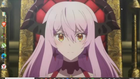 AgentofSocialMediaChaos's Anime Girl of the Day 180