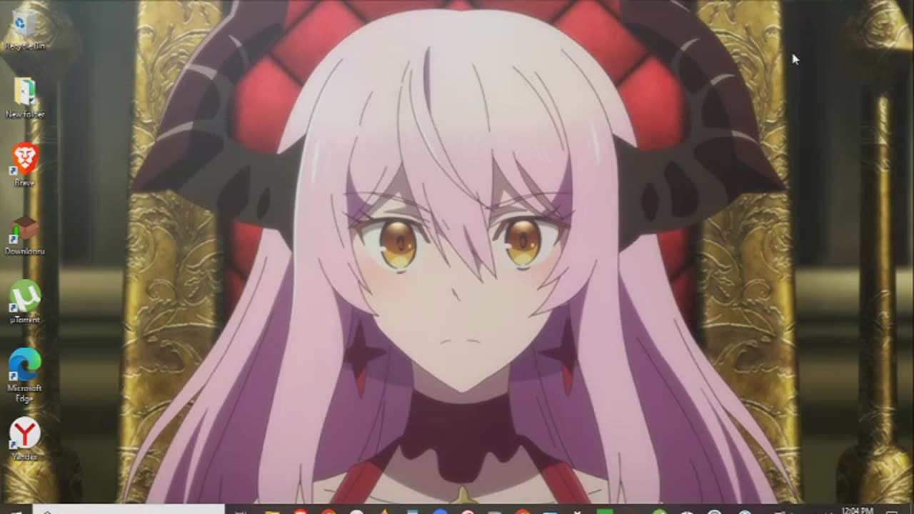 AgentofSocialMediaChaos's Anime Girl of the Day 180