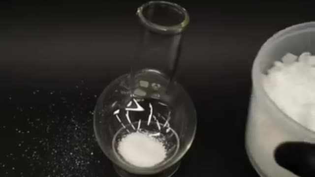 Using powder from Russia to make glow stick juice (CPPO)