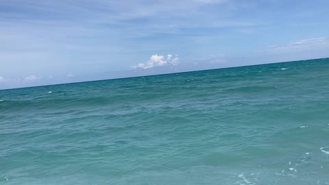 God's Prevalent Goodness