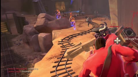 Did You See That? (Team Fortress 2)