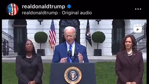His mind is gone