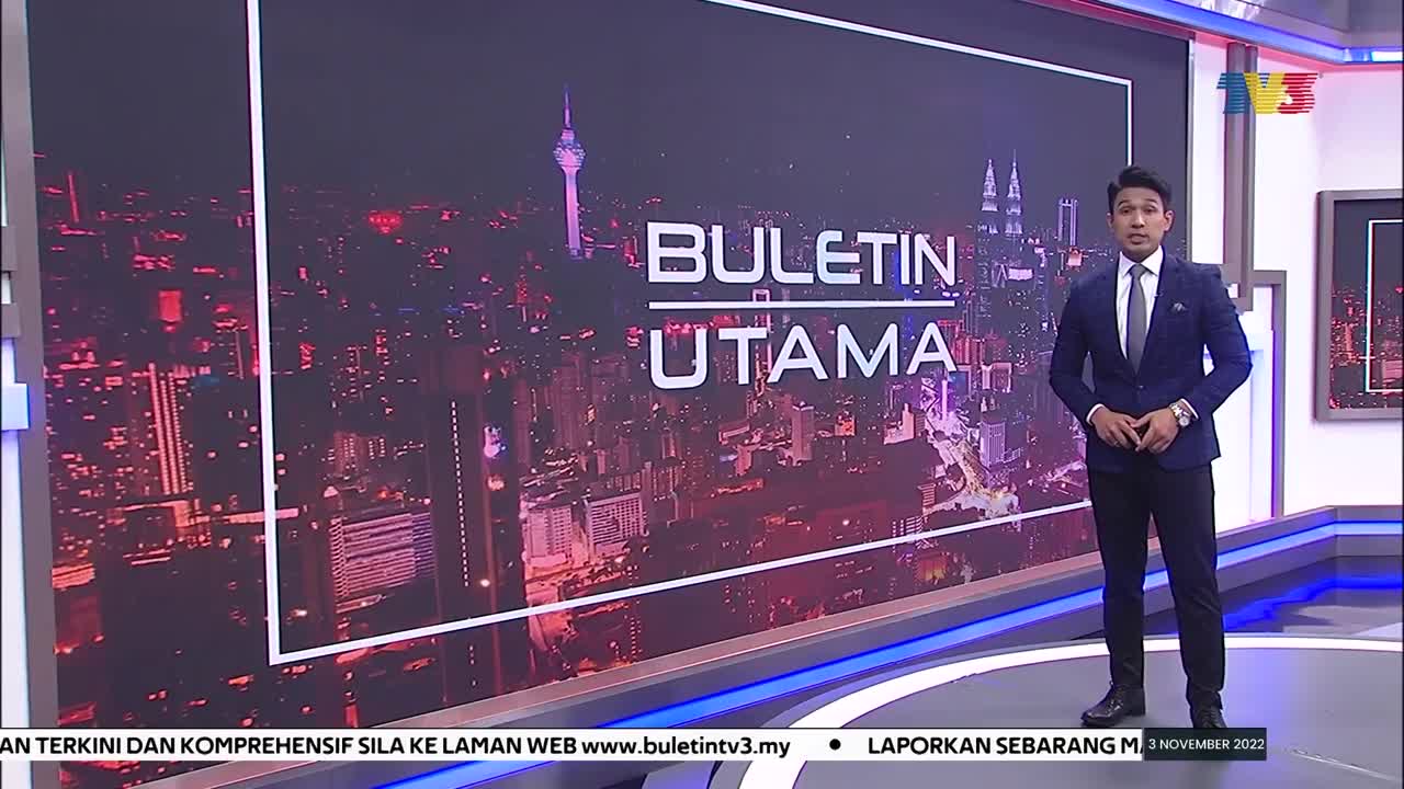 CUBAAN BUNUH | Imran Khan Cedera Ditembak