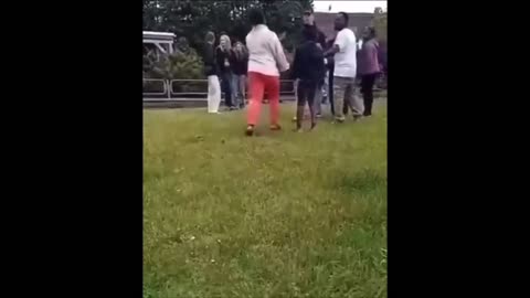 Rassistischer Überfall in Grevesmühlen