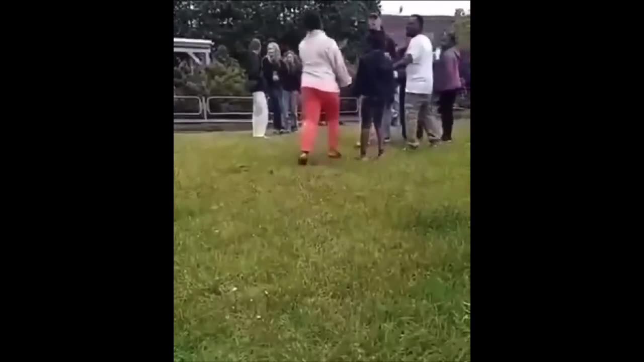 Rassistischer Überfall in Grevesmühlen