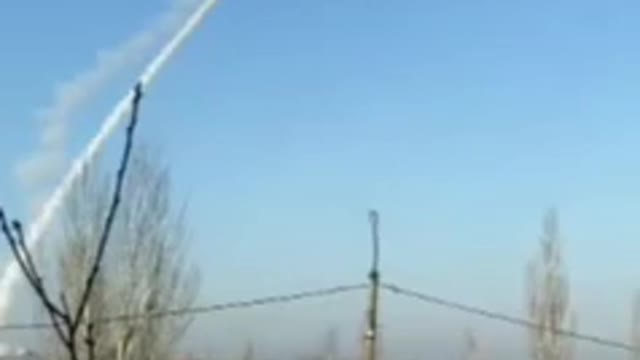 25.03.2022. Demilitarization and denazification of Ukraine!!!