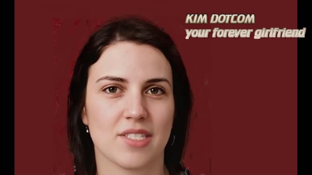 KIM DOT COM