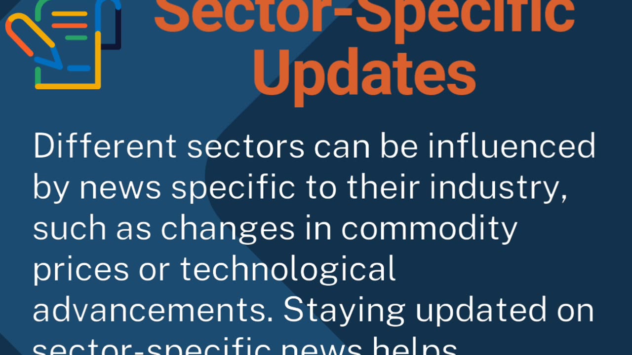 Why Financial News is a Game-Changer for Traders & Investors | WealthNote Insights