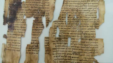 Story of Papyrus