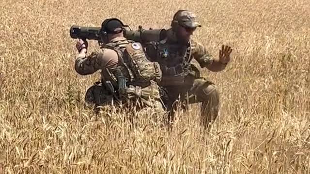 07.10.2022 Chronicle of military operations "Russia - Ukraine"