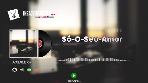 Só-O-Seu-Amor