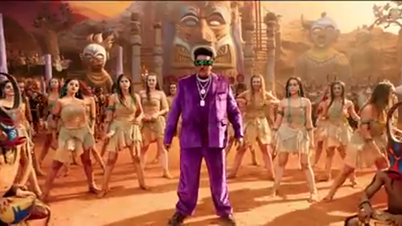 Jailer kaavaali song in telugu