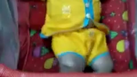 Very funny boy