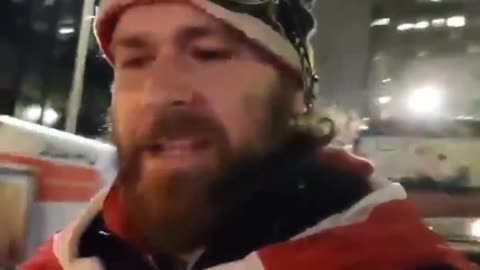 OTTAWA UPDATE & PLANS - Canadian Freedom Convoy - Can't Be Shared Enough FEB.11.2022