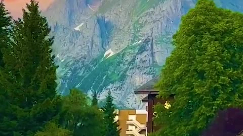 Alps
