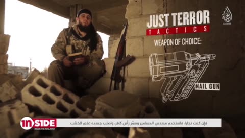 ISIS = Israel 👿 Israel is calling for a Christian Genocide! Wakeup!