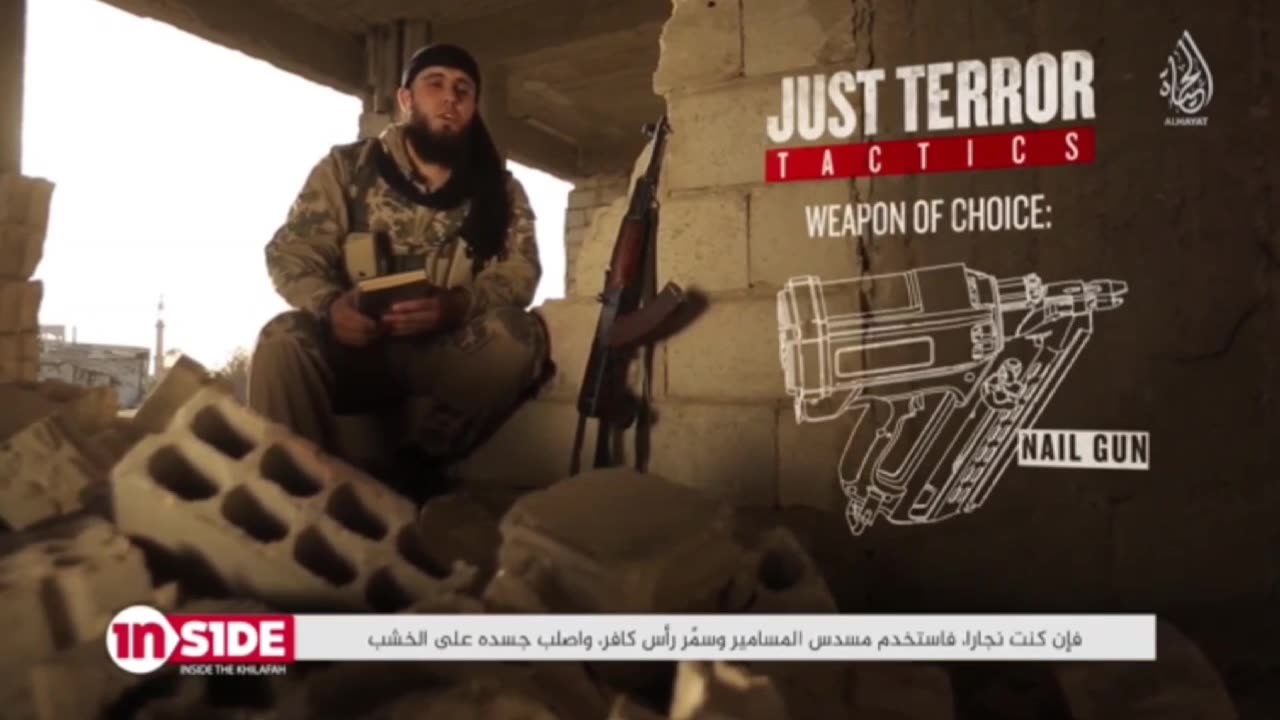 ISIS = Israel 👿 Israel is calling for a Christian Genocide! Wakeup!