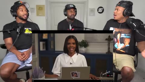 Eminem Drops DISS at Candace Owens In NEW Album & She Responds.. It's Getting CRAZY!