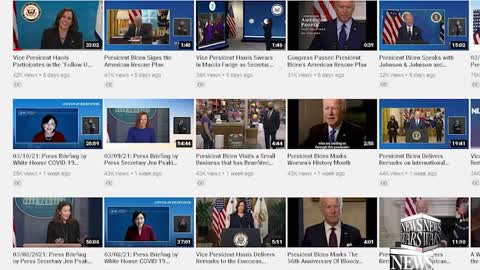 BREAKING : Joe Biden Is The Crisis