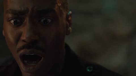 Doctor Who: Boom is Kinda Good???