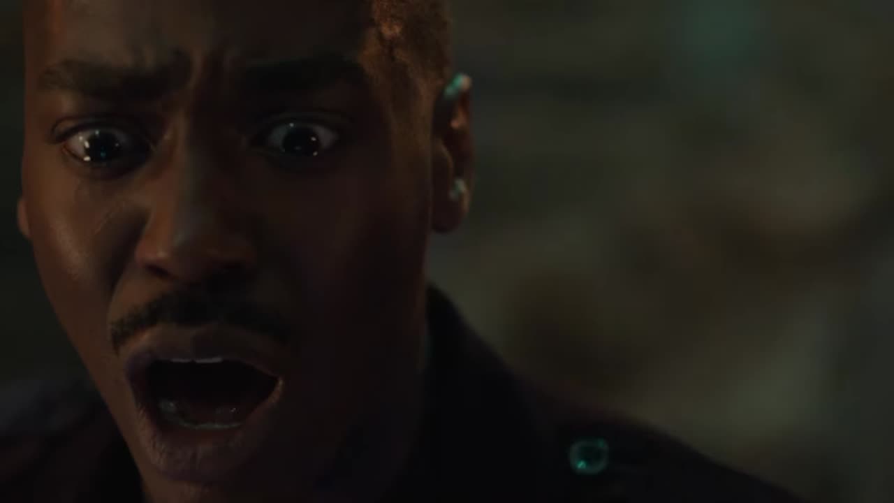 Doctor Who: Boom is Kinda Good???