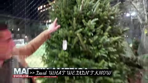 ABC world News Tonight with David Muir dec 6 2023