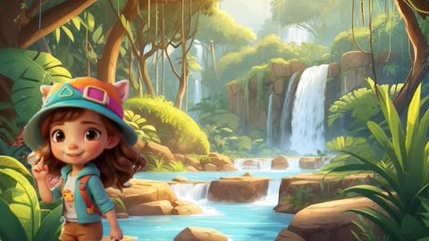 learn farm animal names and forest animals in Arabic and English #animals #learn #early_learning