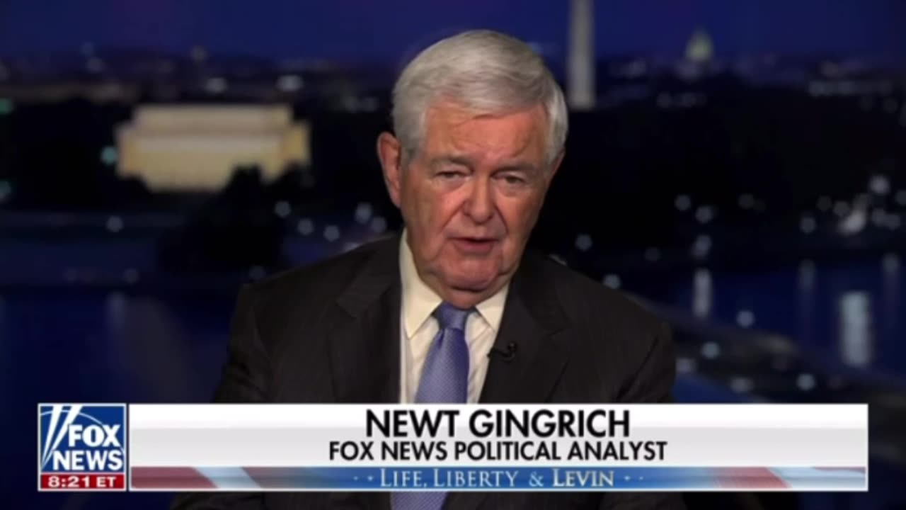 Newt -the whole point of the constitution is to protect citizens