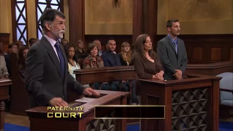 Cheating wives even cheat with your own brother. Paternity test proves it