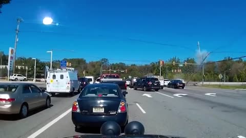Best Of Ultimate Dashcam Crashes Idiots On Road