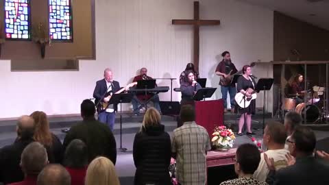 Billy Crone - A.I. Invasion Part 25