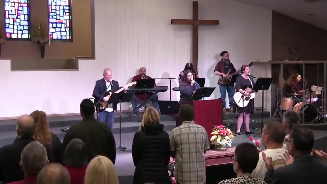 Billy Crone - A.I. Invasion Part 25