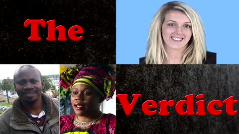 The Verdict Ep.5： Urinating Shoplifter And Contract Killing Gone REALLY Bad [IUgR1s1Rnng-1]