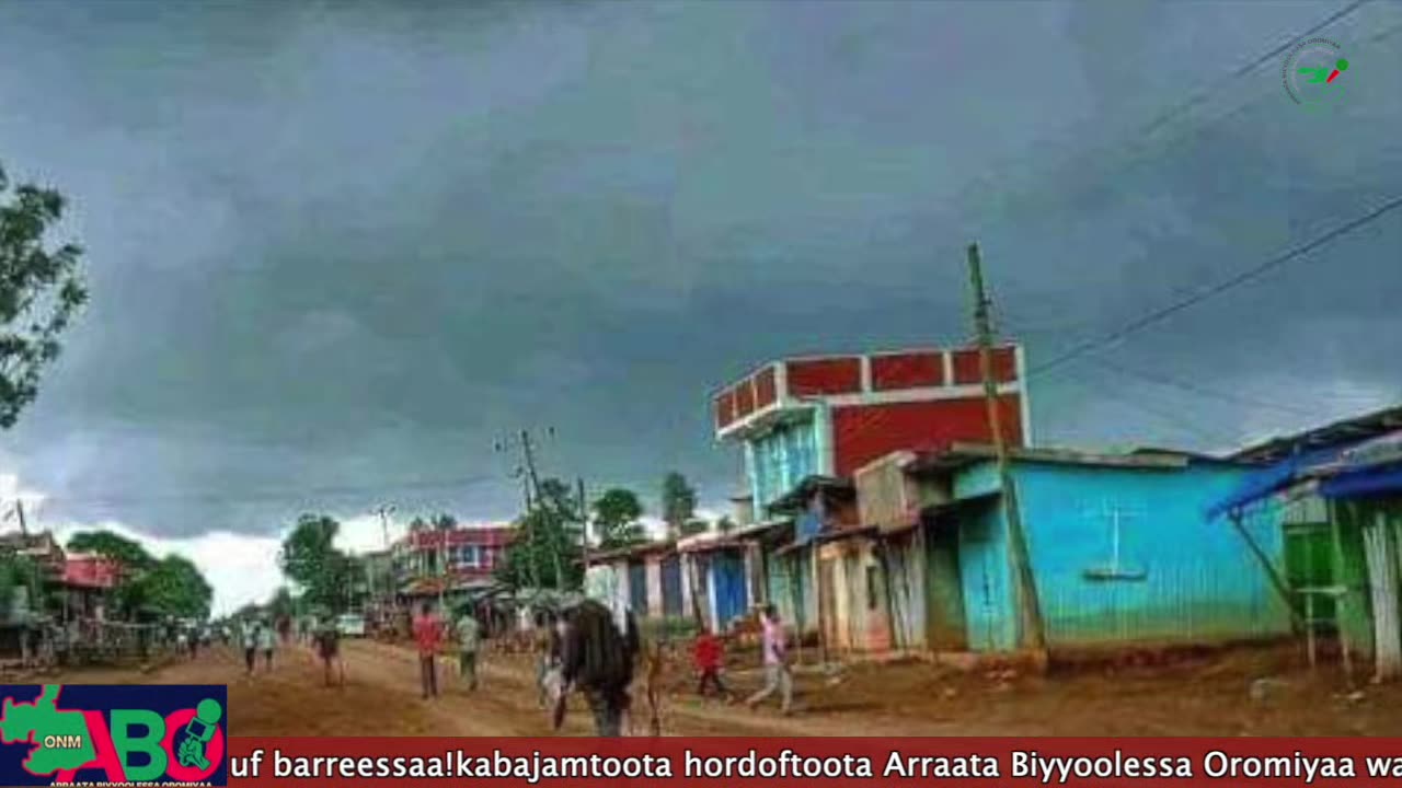 Oduu Waaree ONM-ABO Muddee 18-2024 itti dhiyaadhaa!