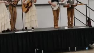 Okie Homesteading Expo Live - Cotton Pickin Kids