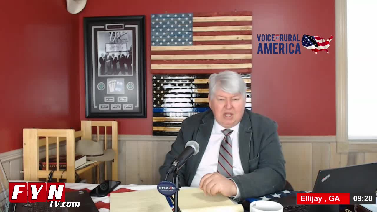 #BKP discusses what Ohio Win means for Trump America First Candidates, Rivian, Debates, and more!