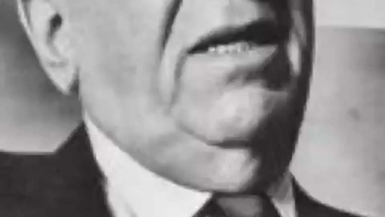 You Can't Talk About The Kennedy Assassination