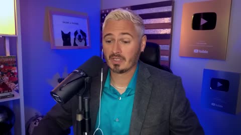 ‘IT’S EXTERMINATION!’: MSNBC Guest TORCHES Israeli Genocide & MSNBC Enablers _ Kyle Kulinski Show