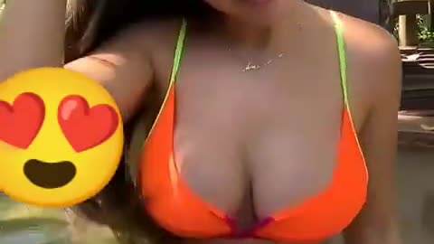 Dançando um pouquinho