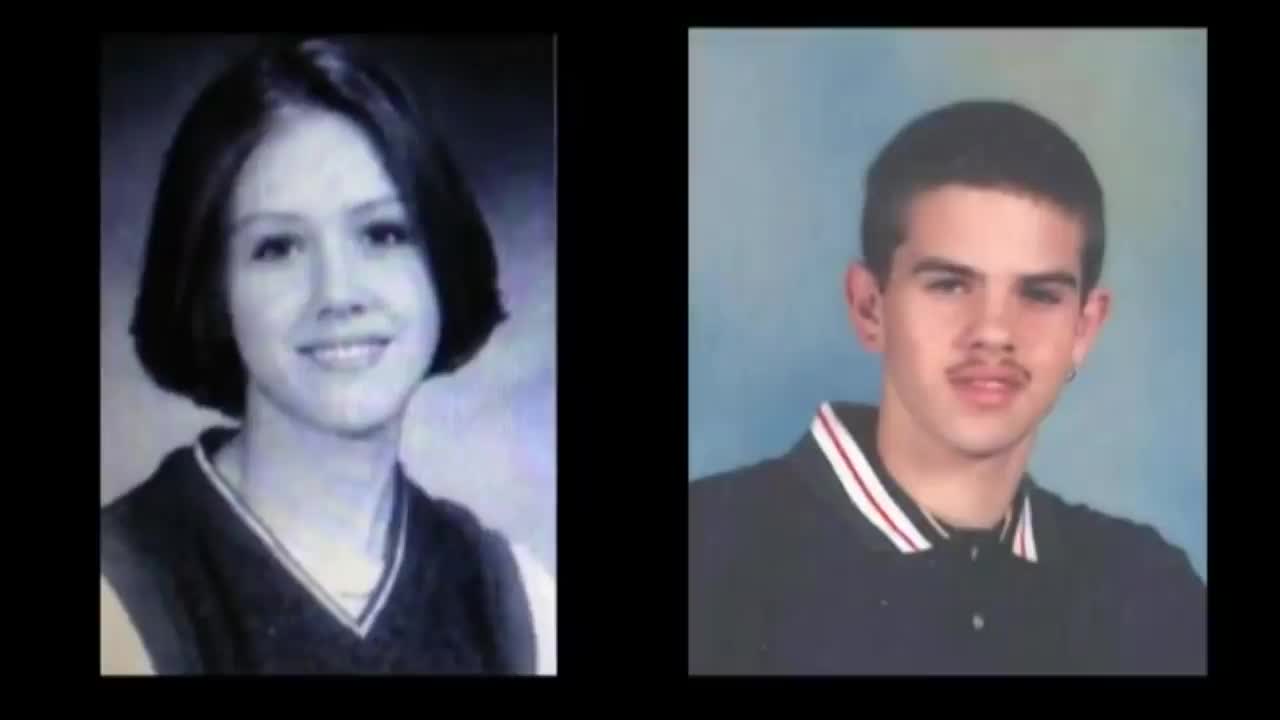 After more than 20 years, two missing teens were finally found not far from home