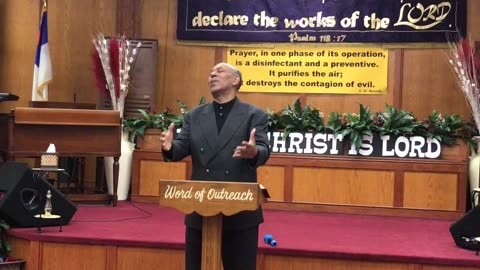 It Starts With The Men