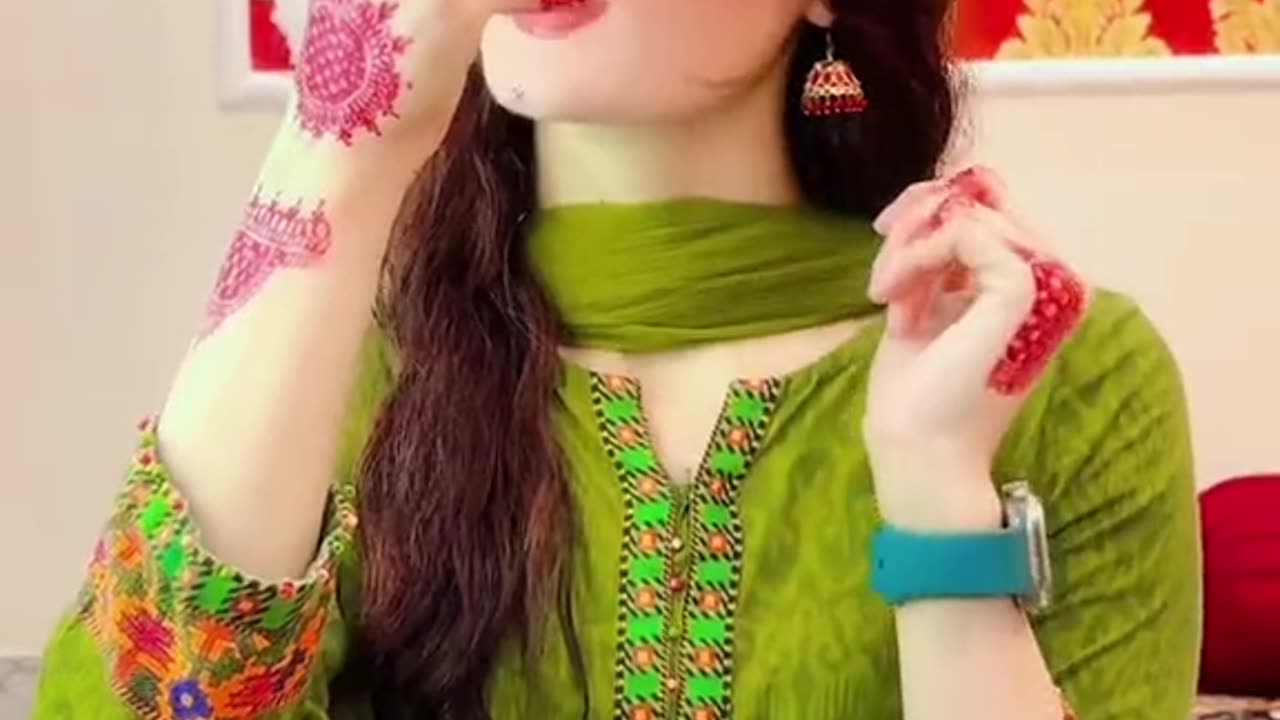 My new video please support me 😊