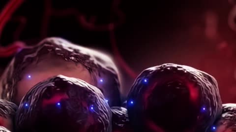 How Does Cancer Start?😨 | Understanding the Basics of Cancer Formation🩺