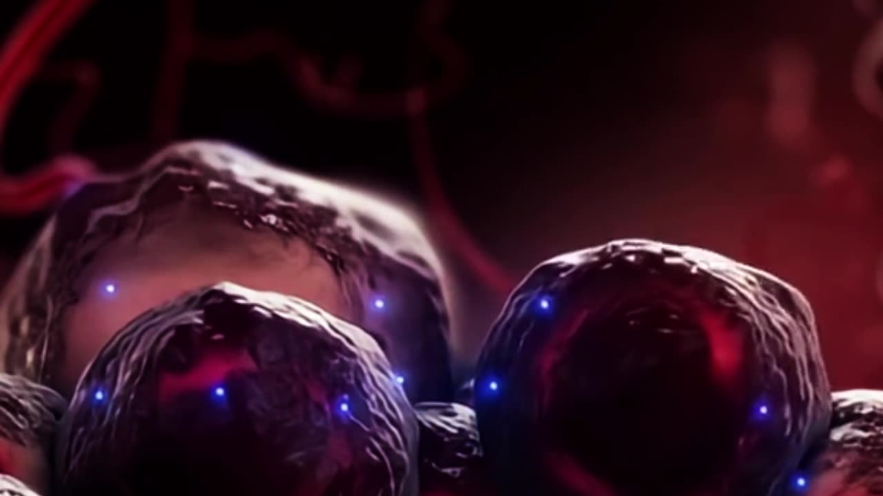How Does Cancer Start?😨 | Understanding the Basics of Cancer Formation🩺