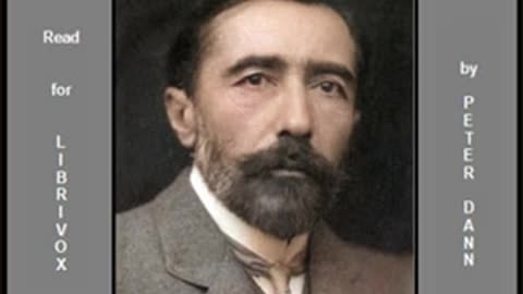 A Personal Record by Joseph Conrad read by Peter Dann _ Full Audio Book