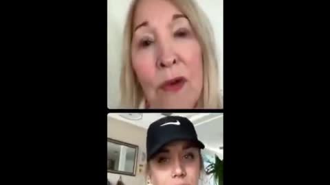 More Warnings about being around the "Vaccinated"
