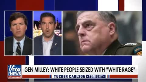 Tucker Carlson Tonight 25 Jun 21