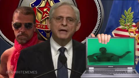 U.S. Attorney General Merrick Garland remarks on Mar-A-Lago search 😜