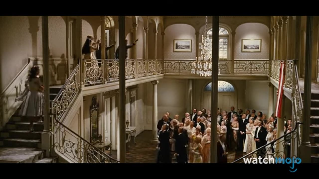 🎬 Top 30 Movies with Shocking Endings You Won't Believe