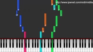 Christmas Carols - It Came Upon A Midnight Clear